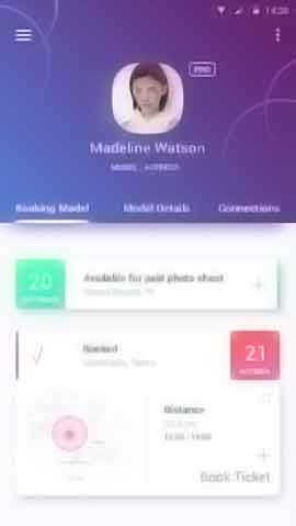 ddos在线攻击软件一键性能调优的企业定制界面